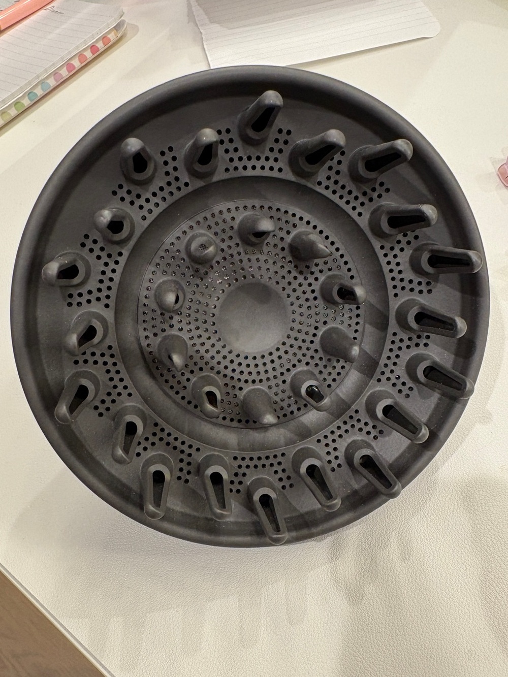 Dyson Airwrap Diffuser Attachment brand new